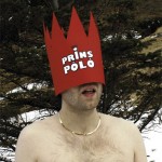 Prins póló